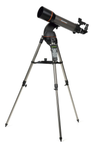 Obrázok pre Celestron NexStar 102SLT 26x