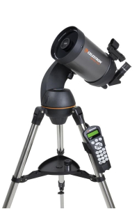 Obrázok pre Celestron NexStar 5