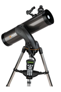 Obrázok pre Celestron NexStar 130SLT 26x