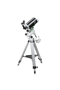 Obrázok pre Skywatcher Telescope BK MAK 127 EQ3-2 127/1500