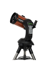 Obrázok pre Celestron Nexstar 5SE Catadioptric 295x Černá, Oranžová