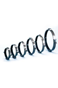Obrázok pre Sky-Watcher 235mm Telescope Rings for 200mm (Newto