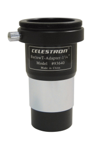 Obrázok pre Celestron 93640 objektiv k fotoaparátu