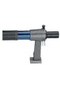 Obrázok pre Skywatcher 6x30 finder scope with mount (black)