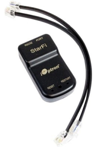 Obrázok pre iOptron iStarFi WiFi Adapter for CEM60/iEQ45 Pro
