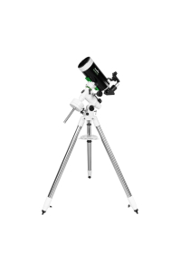 Obrázok pre Skywatcher Telescope BK MAK 127 EQ3-2 steel tripod 127/1500