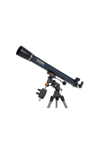 Obrázok pre Celestron AstroMaster 90 EQ telescope