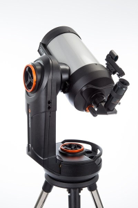 Obrázok pre Celestron NexStar Evolution 6 354x Černá, Šedá