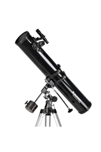 Obrázok pre Celestron PowerSeeker 114EQ Refraktor 45x Černá
