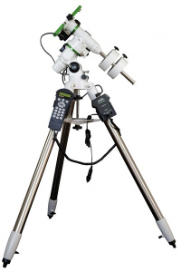 Obrázok pre Skywatcher EQM-35 PRO Equatorial Mount + NEQ5 Tripod