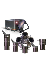 Obrázok pre Baader Planetarium 2957000 příslušenství k dalekohledům Další