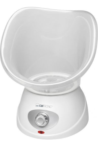 Obrázok pre Clatronic GS 3656 obličejová sauna Bílá