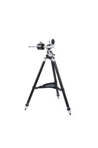 Obrázok pre Mounting the Skywatcher Avant AZ-EQ