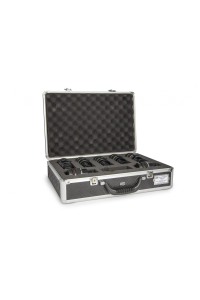 Obrázok pre 7 Baader Hyperion glasses in a suitcase