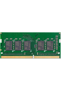 Synology D4ES02-4G paměťový modul 4 GB 1 x 4 GB DDR4 ECC Obrázok pre Synology D4ES02-4G paměťový modul 4 GB 1 x 4 GB DDR4 ECC