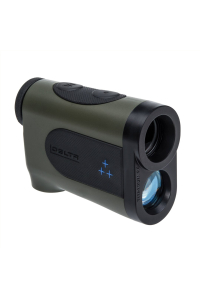 Delta Titanium RF-1200 Laser Rangefinder Obrázok pre Delta Titanium RF-1200 Laser Rangefinder
