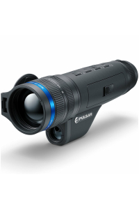 PULSAR Telos LRF XP50 monokulární dalekohled 4x BK-7 Porro Černá Obrázok pre PULSAR Telos LRF XP50 monokulární dalekohled 4x BK-7 Porro Černá