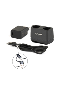 Obrázok pre Pulsar APS5 Battery Charger