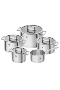 Sada hrnců Vitality ZWILLING 66460-000-0 5 ks Obrázok pre Sada hrnců Vitality ZWILLING 66460-000-0 5 ks