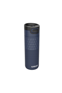 Termohrnek Kambukka Etna Grip 500 ml (Denim Blue) námořnická modř Obrázok pre Termohrnek Kambukka Etna Grip 500 ml (Denim Blue) námořnická modř