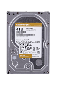 Obrázok pre Western Digital Gold WD4004FRYZ vnitřní pevný disk 3.5