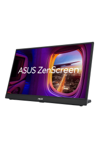 ASUS ZenScreen MB17AHG počítačový monitor 43,9 cm (17.3 Obrázok pre ASUS ZenScreen MB17AHG počítačový monitor 43,9 cm (17.3