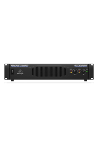 Obrázok pre Behringer EP2000 audio zesilovač Vystoupení/pódium Černá