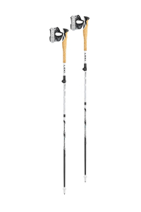 Obrázok pre LEKI Cross Trail FX Superlite compact trekingová hůl Ženy Sklopný