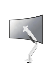 Neomounts NM-D775WHITEPLUS Držák/stojan na monitor 124,5 cm (49 Obrázok pre Neomounts NM-D775WHITEPLUS Držák/stojan na monitor 124,5 cm (49