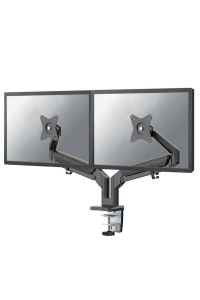 Neomounts DS70-810BL2 Držák/stojan na monitor 81,3 cm (32 Obrázok pre Neomounts DS70-810BL2 Držák/stojan na monitor 81,3 cm (32