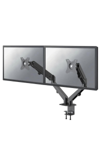 Neomounts DS70-700BL2 Držák/stojan na monitor 68,6 cm (27 Obrázok pre Neomounts DS70-700BL2 Držák/stojan na monitor 68,6 cm (27