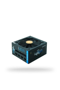 Chieftec BDF-650C napájecí zdroj 650 W 20+4 pin ATX PS/2 Černá Obrázok pre Chieftec BDF-650C napájecí zdroj 650 W 20+4 pin ATX PS/2 Černá