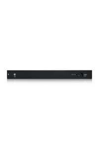 Obrázok pre Zyxel XGS2220-30HP Řízený L3 Gigabit Ethernet (10/100/1000) Podpora napájení po Ethernetu (PoE) Černá