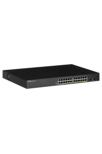 Obrázok pre Zyxel GS1900-24HP Řízený Gigabit Ethernet (10/100/1000) 1U Černá