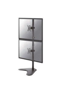 Neomounts FPMA-D550DDVBLACK Držák/stojan na monitor 81,3 cm (32 Obrázok pre Neomounts FPMA-D550DDVBLACK Držák/stojan na monitor 81,3 cm (32