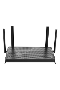 Obrázok pre TP-Link Archer BE230 bezdrátový router 2.5 Gigabit Ethernet Dvoupásmový (2,4 GHz / 5 GHz) Černá