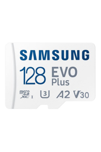 Obrázok pre Samsung MB-MC128S 128 GB MicroSDXC UHS-I