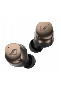 Bezdrátová sluchátka Sennheiser Momentum True 4 - černá měď Obrázok pre Bezdrátová sluchátka Sennheiser Momentum True 4 - černá měď