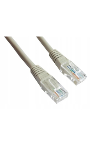 Obrázok pre Lanberg PCF6-10CC-0200-S síťový kabel Šedá 2 m Cat6 F/UTP (FTP)