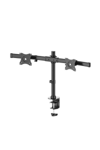 Neomounts FPMA-DCB100DBLACK Držák/stojan na monitor 68,6 cm (27 Obrázok pre Neomounts FPMA-DCB100DBLACK Držák/stojan na monitor 68,6 cm (27