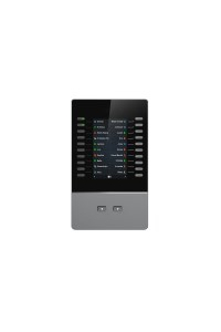 Obrázok pre Grandstream Networks GBX20 displej pro zobrazení čísla volajícího Šedá