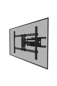 Neomounts WL40S-950BL18 Držák na TV 2,79 m (110 Obrázok pre Neomounts WL40S-950BL18 Držák na TV 2,79 m (110