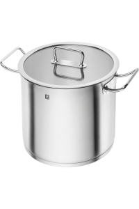 Obrázok pre Zwilling Pro Tall Soup Pot with Lid - 13.3 ltr