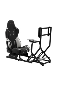 Huzaro Speed 6.0 - závodní kokpit Obrázok pre Huzaro Speed 6.0 - závodní kokpit