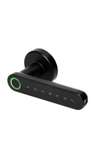 ORNO combination handle with touch keypad and smart function OR-ZS-853/B Obrázok pre ORNO combination handle with touch keypad and smart function OR-ZS-853/B