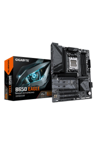 Obrázok pre GIGABYTE B650 EAGLE základní deska AMD B650 Zásuvka AM5 ATX