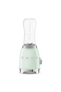 Smeg PBF01PGEU mixér 0,6 l Stojací mixér 300 W Zelená Obrázok pre Smeg PBF01PGEU mixér 0,6 l Stojací mixér 300 W Zelená