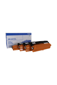 Brother DR-241CL válec do laserových tiskáren Originální Obrázok pre Brother DR-241CL válec do laserových tiskáren Originální