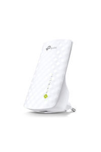 TP-Link RE200 zasilovač síťového signálu Síťový opakovač Bílá 10, 100 Mbit/s Obrázok pre TP-Link RE200 zasilovač síťového signálu Síťový opakovač Bílá 10, 100 Mbit/s
