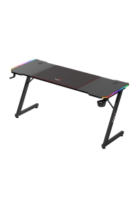 Huzaro Hero 4.8 RGB - herní stůl Obrázok pre Huzaro Hero 4.8 RGB - herní stůl